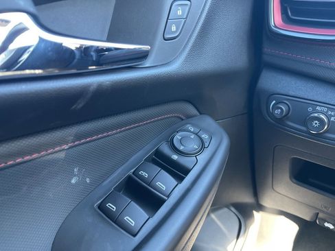 New 2026 Chevrolet TrailBlazer RS image 26