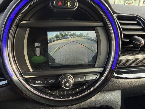 Used 2019 MINI Cooper Clubman ALL4 AWD/4WD image 22