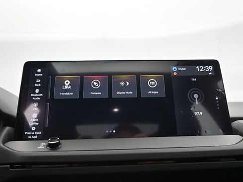 New 2026 Honda Accord Sport image 15