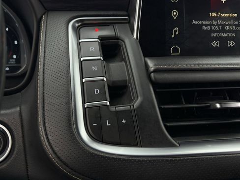 Used 2023 GMC Yukon SLT image 20