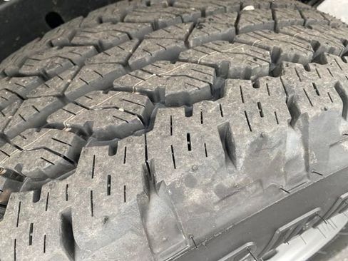 New 2026 Chevrolet Silverado 1500 W/T w/ WT Value Package AWD/4WD image 14