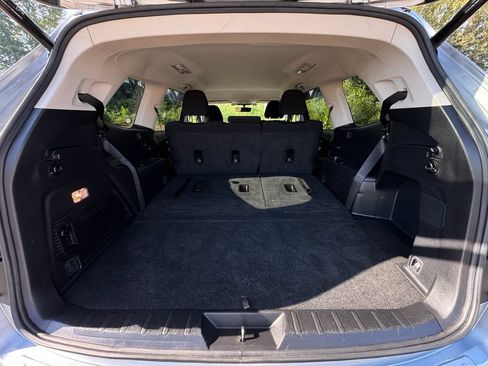 Used 2019 Subaru Ascent Premium AWD/4WD image 11