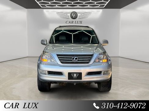 Used 2006 Lexus GX 470 image 8