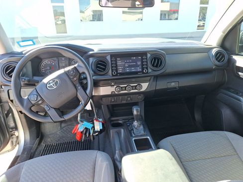 Used 2023 Toyota Tacoma SR image 17