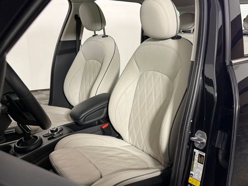 Certified 2023 MINI Cooper Countryman S AWD/4WD image 22