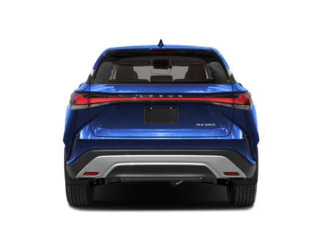 New 2026 Lexus RX 350 FWD image 5