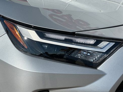 New 2025 Toyota RAV4 XLE image 32