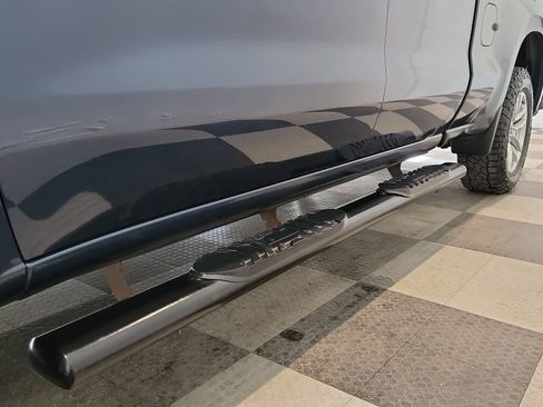 Used 2019 Chevrolet Silverado 1500 RST w/ All-Star Edition AWD/4WD image 9