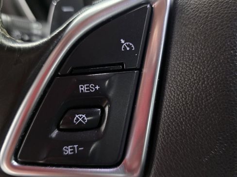 Used 2017 Chevrolet Camaro LT w/ RS Package image 5