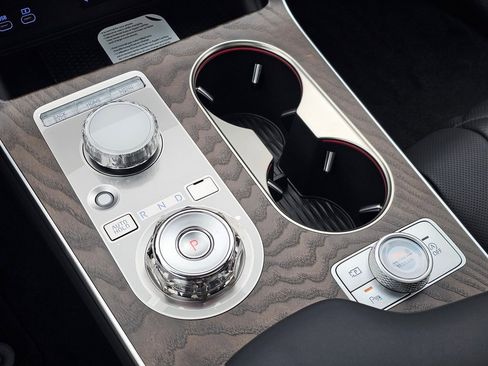 New 2026 Genesis GV80 3.5T Prestige image 19