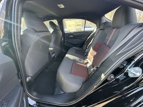 Used 2026 Toyota Corolla SE FWD image 49