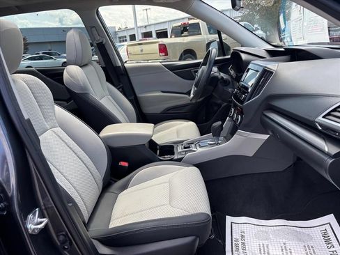 Used 2023 Subaru Forester Premium AWD/4WD image 15