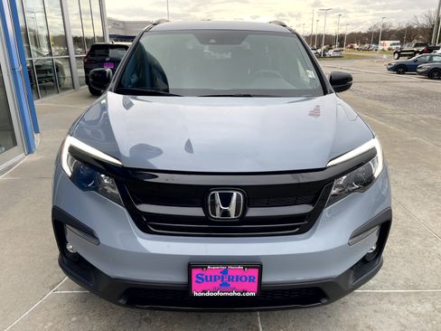 Certified 2022 Honda Pilot Sport image 5