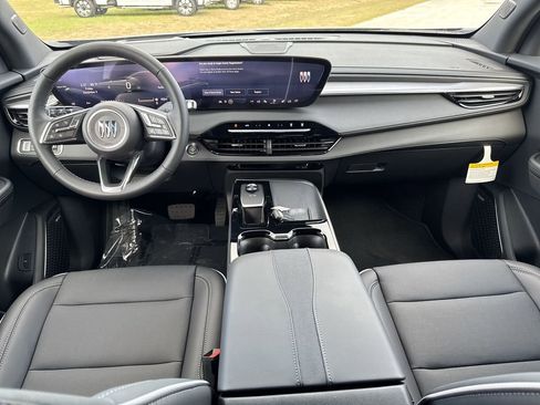 New 2026 Buick Enclave Preferred w/ Power Package image 13