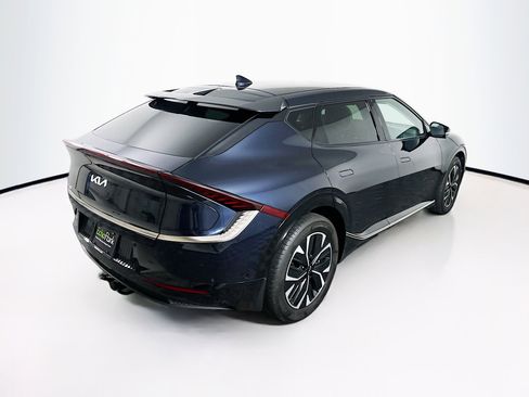 Used 2024 Kia EV6 Wind RWD image 9
