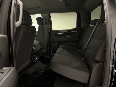 New 2026 Chevrolet Silverado 1500 LT image 11