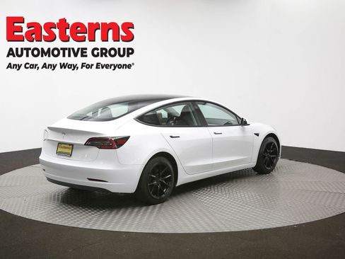 Used 2023 Tesla Model 3 Standard Range image 39