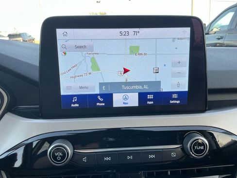 Used 2021 Ford Escape SEL w/ Technology Package image 26