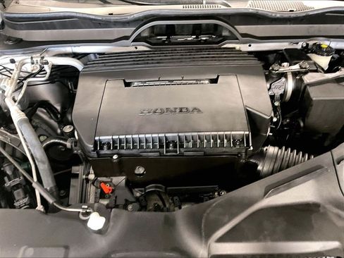 Used 2023 Honda Pilot Elite image 31