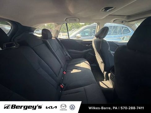 Used 2021 Subaru Outback Premium w/ Popular Package #1 AWD/4WD image 15
