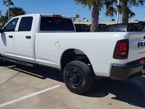 New 2026 RAM 2500 Tradesman AWD/4WD image 6
