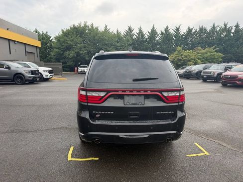 Used 2018 Dodge Durango Citadel w/ Technology Group AWD/4WD image 7
