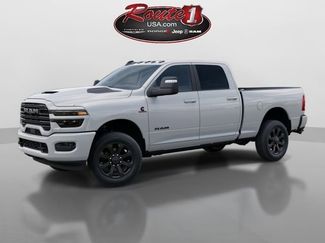 New 2026 RAM 2500 Laramie video 2
