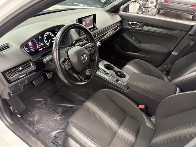 Used 2022 Honda Civic Sport image 15