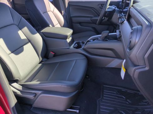 New 2026 Chevrolet Colorado Trail Boss image 27