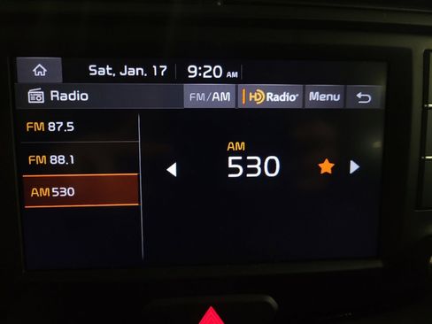 Used 2022 Kia Soul LX w/ Technology Package image 25