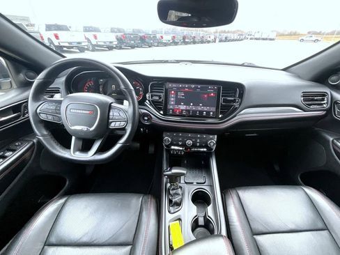Used 2025 Dodge Durango GT image 13