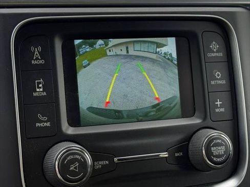 Certified 2020 RAM 1500 Warlock AWD/4WD image 16