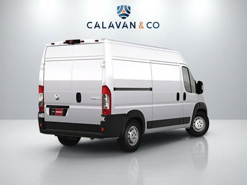New 2025 RAM ProMaster 1500 w/ Convenience Group image 5