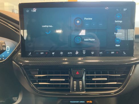 Certified 2023 Ford Escape ST-Line Elite w/ Premium Technology Package image 22