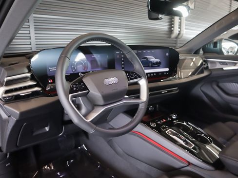 New 2026 Audi A5 2.0T Prestige AWD/4WD image 17