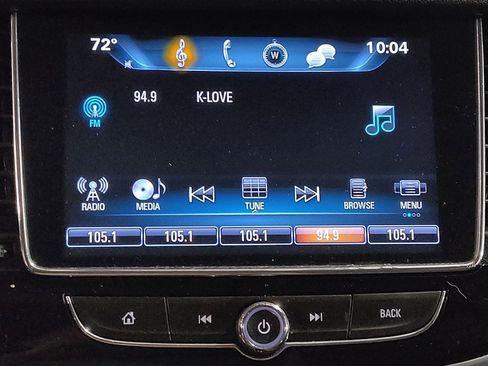 Used 2019 Buick Encore Preferred FWD image 25
