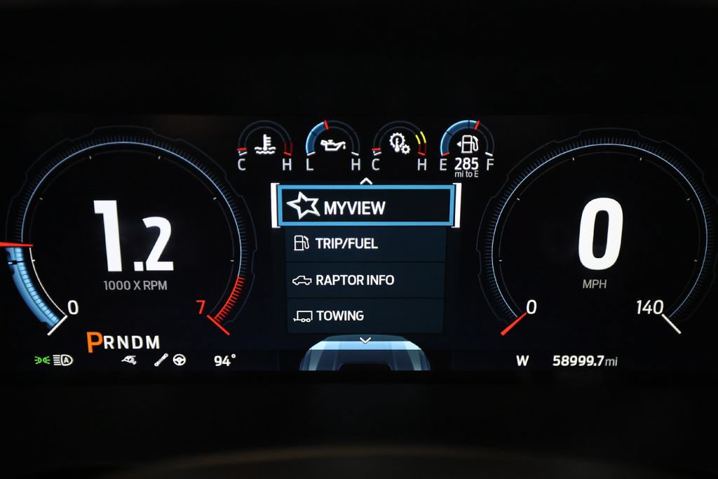 Used 2023 Ford F150 Raptor AWD/4WD image 20