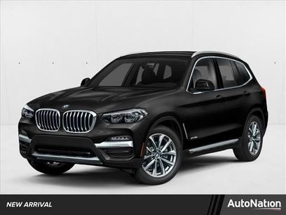 Used 2021 BMW X3 sDrive30i w/ Premium Package