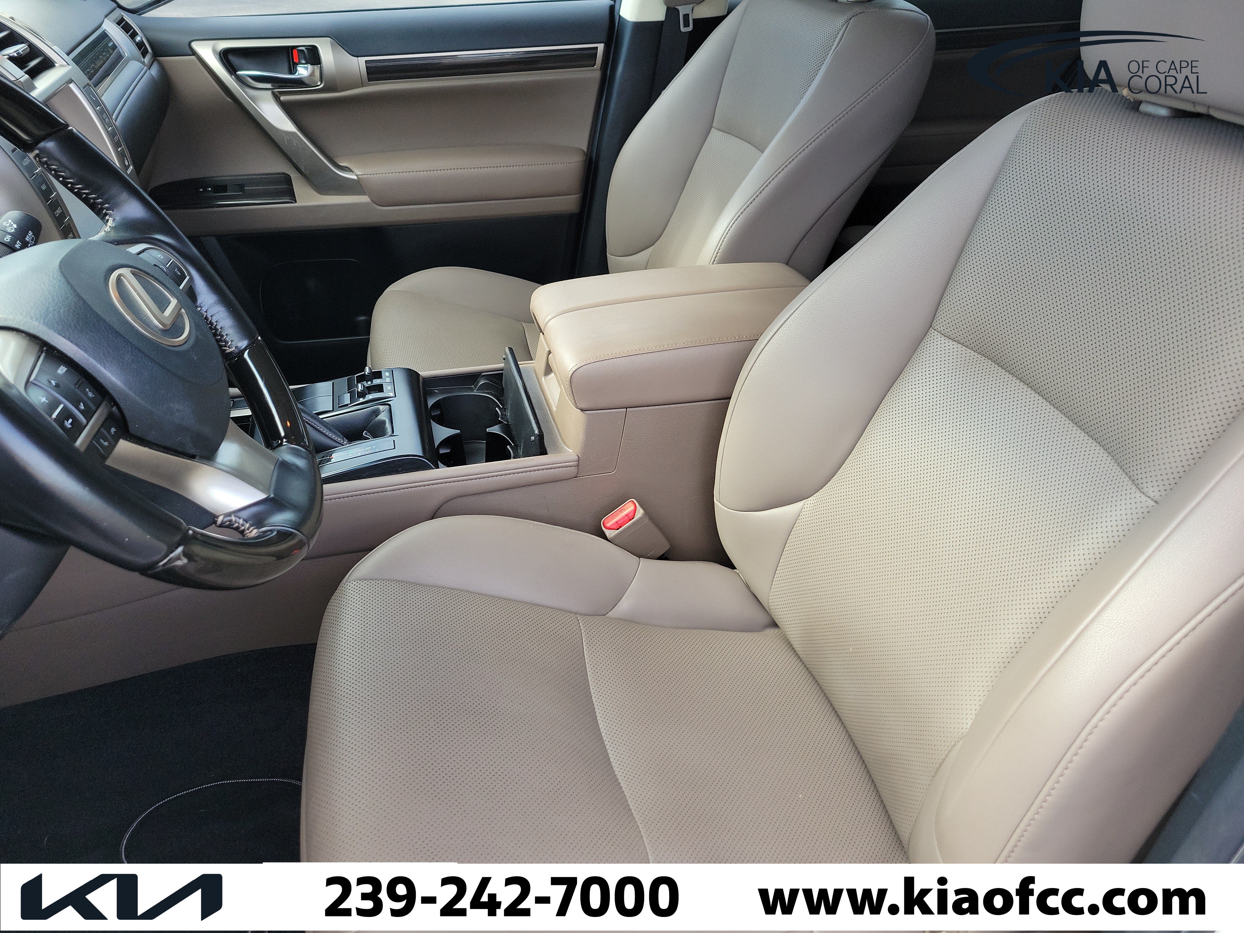Used 2021 Lexus GX 460 Premium w/ Premium Package AWD/4WD image 21
