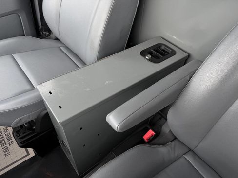 Used 2018 Ford Transit 350 148 Medium Roof RWD image 24