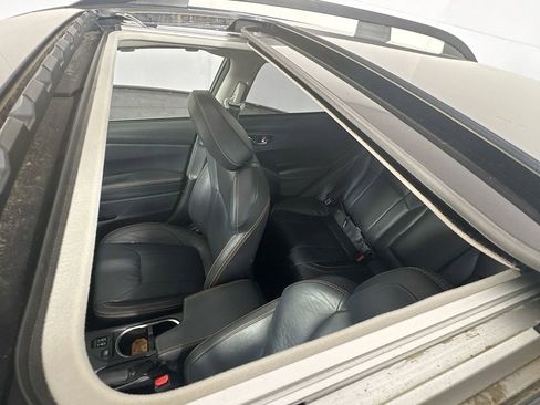 Used 2018 Subaru Crosstrek 2.0i Limited AWD/4WD image 25