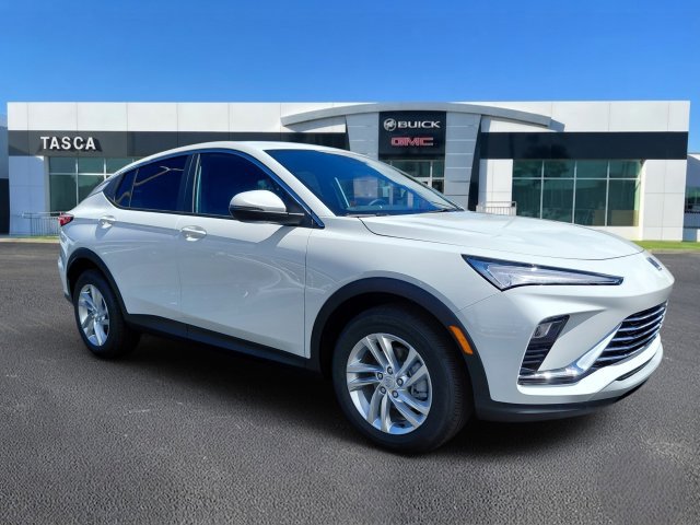 New 2026 Buick Envista Preferred FWD image 1