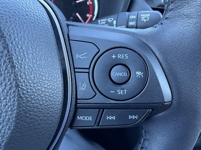 Used 2023 Toyota RAV4 XLE w/ Convenience Package AWD/4WD image 23