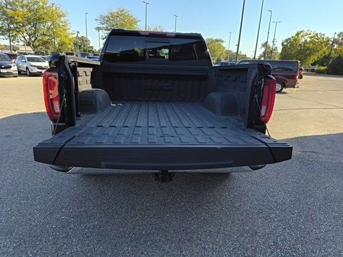 Used 2019 GMC Sierra 1500 SLT w/ SLT Premium Plus Package image 16
