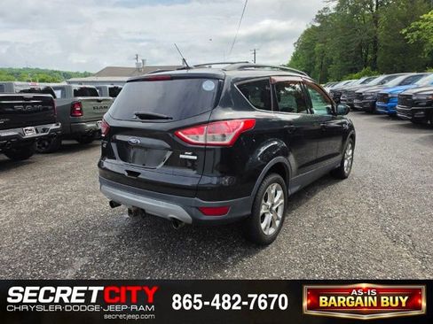 Used 2013 Ford Escape SE FWD image 5