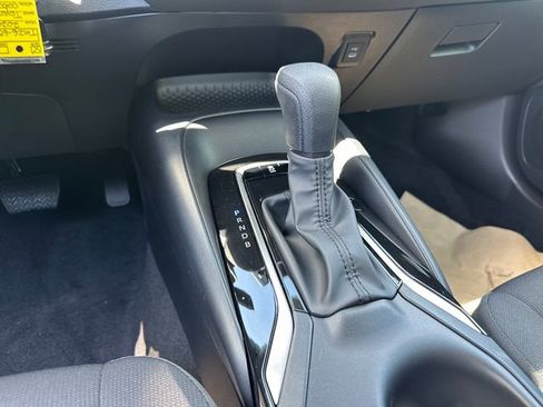 New 2026 Toyota Corolla LE FWD image 22