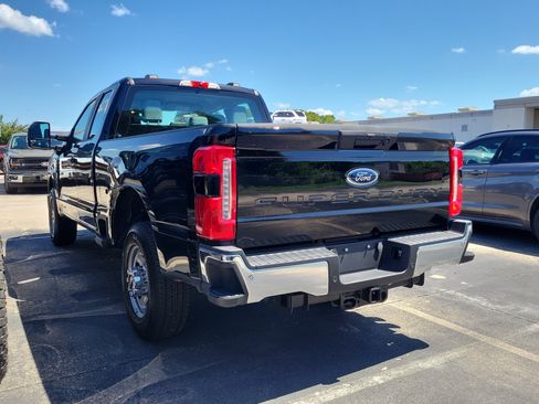 Used 2024 Ford F350 XL w/ 360-Degree Camera Package RWD image 4