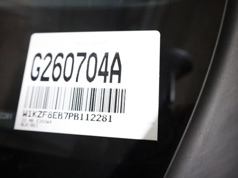 Used 2023 Mercedes-Benz E 350 4MATIC Sedan image 73