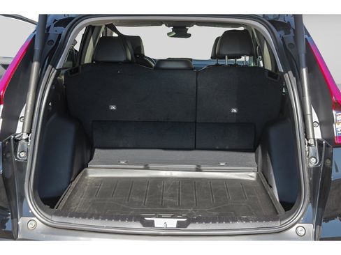 Used 2024 Honda CR-V EX-L image 37