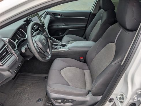 Used 2024 Toyota Camry LE FWD image 2
